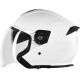 Kask ORIGINE PALIO 2.0 SOLID white gloss XS