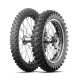 MICHELIN OPONA 110/90-19 TRACKER 62R TT M/C TYŁ DOT 06-14/2023