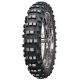 MITAS OPONA 130/90-18 EF-07 69R TT SUPER LIGHT ENDURO FIM (ZIELONY PASEK) TYŁ DOT 09/2022 (26278) (oferta specjalna) WYCOFANE