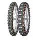 MITAS OPONA 120/80-19 TERRA FORCE MX-MH MEDIUM/HARD 63M TT (CZERWONY/ZIELONY PASEK) TYŁ (DOT:DTDD/DCDD) (27546) WYCOFANE- ZAMIEN