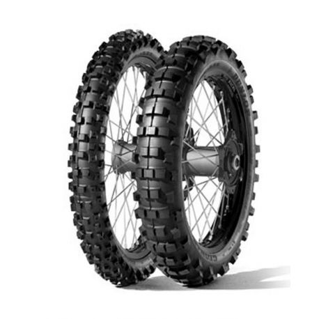 DUNLOP OPONA 90/90-21 GEOMAX ENDURO S SOFT 54R TT PRZÓD DOT 06/2023