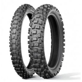 DUNLOP OPONA 80/100-21 GEOMAX MX71 51M TT PRZÓD DOT 17-46/2022