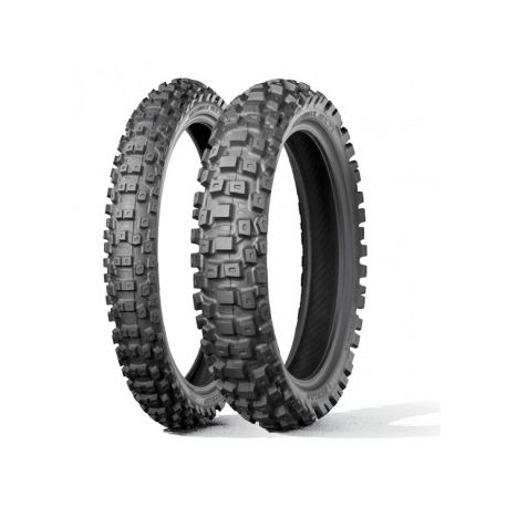 DUNLOP OPONA 80/100-21 GEOMAX MX71 51M TT PRZÓD DOT 17-46/2022