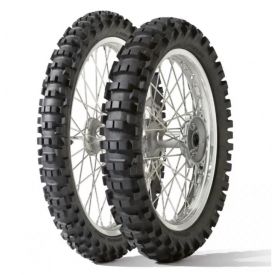 DUNLOP OPONA 110/90-19 D952 (E) 62M TT ROAD-LEGAL TYŁ DOT 02-46/2023