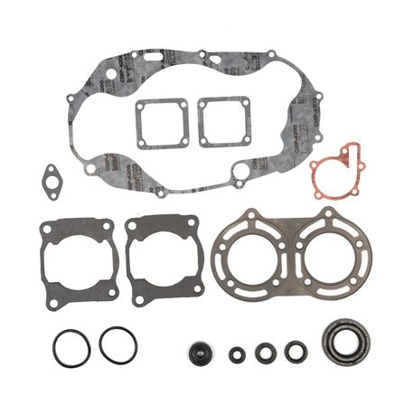 PROX KOMPLET USZCZELEK Z KOMPLETEM USZCZELNIACZY SILNIKOWYCH YAMAHA YFZ 350 BANSHEE '87-'06