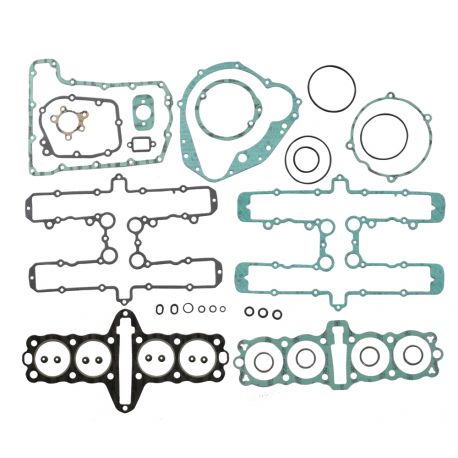 ATHENA KOMPLET USZCZELEK KAWASAKI ZR 750 ZEPHYR '91-'93, KZ 750 '80-'91, GPZ 750