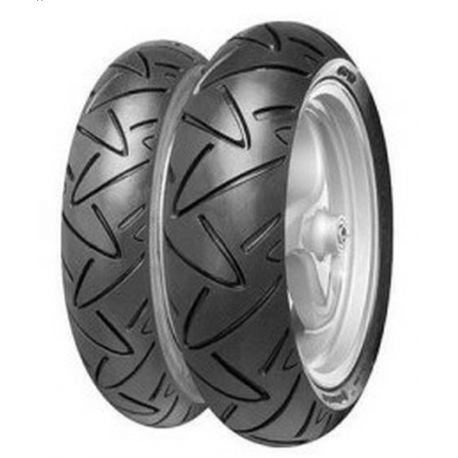 CONTINENTAL OPONA 140/70-16 CONTITWIST 65S TL M/C TYŁ DOT 28-31/2022 (240030)