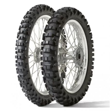 DUNLOP OPONA 110/90-18 D952 (E) 61M TT TYŁ ROAD-LEGAL DOT 03-11/2023