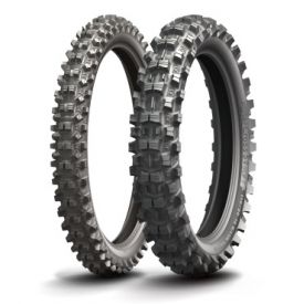 MICHELIN OPONA 90/100-14 STARCROSS 5 SOFT 49M TT M/C TYŁ DOT 21/2022