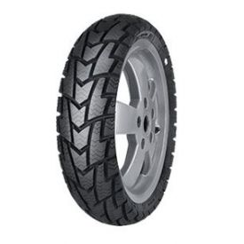 MITAS OPONA 130/70-17 MC 32 62R TL M+S Z LAMELAMI TYŁ DOT 05-47/2023 (573054)