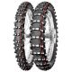 MITAS OPONA 110/90-19 TERRA FORCE MX-SAND 62M TT (CZERWONY PASEK) TYŁ DOT 2022 (DOT:XJDD) (27547) WYCOFANE