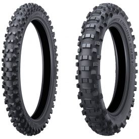 DUNLOP OPONA 120/90-18 GEOMAX EN91 ENDURO FIM 65R TT TYŁ DOT 40/2021