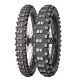 MITAS OPONA 120/90-18 TERRA FORCE MX-MH MEDIUM/HARD 65M TT (CZERWONY/ZIELONY PASEK) TYŁ DOT 2023 (DOT:JTDT/JDDT/JVDT/DXDT) (2635