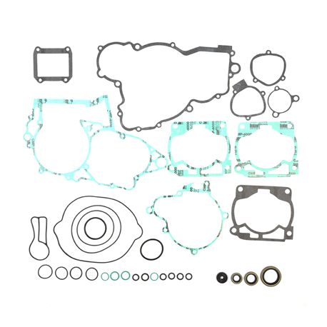 PROX KOMPLET USZCZELEK Z KOMPLETEM USZCZELNIACZY SILNIKOWYCH KTM EXC 300 08-16 XC-W 300 (08-16), HUSQVARNA TE 300 (14-16), HUSAB