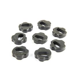 PROX GUMKI KOSZA SPRZĘGŁOWEGO KAWASAKI KXF 250 04-05,YAMAHA YZ 125 88-04, YAMAHA YZ 250 93-21 ( 8 SZT. )