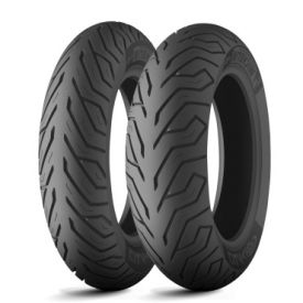 OPONA 120/70-14 MICHELIN CITY GRIP 61P TL/TT REINF M/C TYŁ DOT 15-46/2022 WYCOFANE