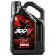 MOTUL OLEJ SILNIK 300V 4T FL ROAD RACING 10W40 4L (SYNTETYCZNY)