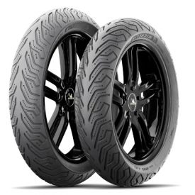 MICHELIN OPONA 90/90-12 CITY GRIP SAVER 54S TL/TT M/C PRZÓD/TYŁ DOT 20-42/2023