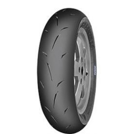 MITAS OPONA 120/80-12 MC 35 S-RACER 2.0 SOFT 55P TL PRZÓD/TYŁ DOT 21/2022 (574284)