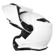 Kask ORIGINE DELTA BASIC SOLID white gloss M