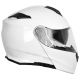 Kask ORIGINE DELTA BASIC SOLID white gloss M