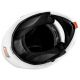 Kask ORIGINE DELTA BASIC SOLID white gloss M