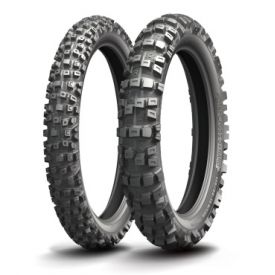 MICHELIN OPONA 90/100-21 STARCROSS 5 HARD 57M TT M/C PRZÓD DOT 07-08/2022