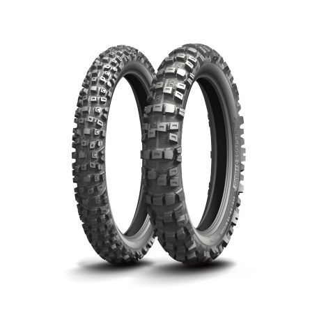 MICHELIN OPONA 90/100-21 STARCROSS 5 HARD 57M TT M/C PRZÓD DOT 07-08/2022