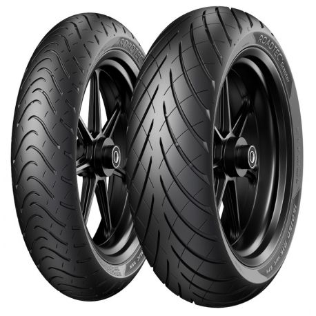 METZELER OPONA 130/70-13 ROADTEC SCOOTER 63P TL M/C REINF TYŁ DOT 01-51/2023