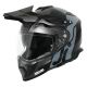 Kask JUST1 J34 PRO TOUR titanium-black XL