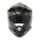 Kask JUST1 J34 PRO TOUR titanium-black XL