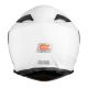 Kask ORIGINE DELTA BASIC SOLID white gloss XL