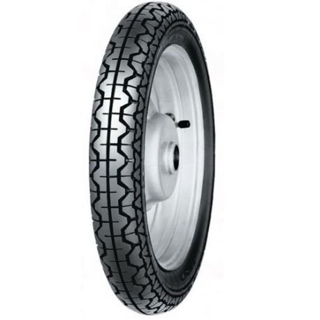 MITAS OPONA 4.00-18 H-06 64S TT (CLASSIC) DO 180 KM/H (BEZ PASKA) TYŁ DOT 39-41/2022 (23511) (oferta specjalna) ZAMIENNIK:700000