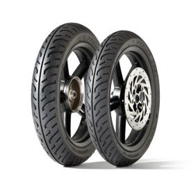 DUNLOP OPONA 120/80-16 D451 60P TL TYŁ DOT 13/2024