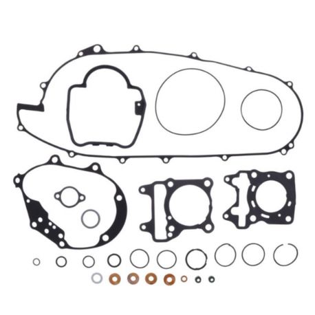 ATHENA KOMPLET USZCZELEK HONDA SH 125 '13-'16 (JF41A,JF41B,JF41D)