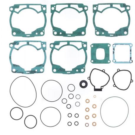 ATHENA USZCZELKI TOP-END KTM SX 250 '17-'22, EXC 250/300 '17-'23, HUSQVARNA TE 250/300 '17-'23, TX 300 '17-2'2, TC 250 '17-'22, 