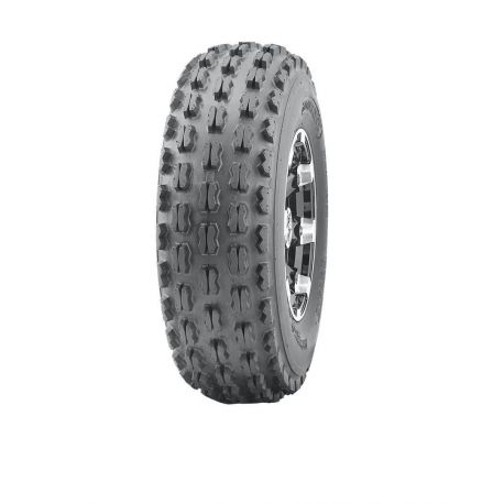 WANDA OPONA ATV 21X7.00-10 4PR P356 25J TL (PRZÓD) DOT 05/2024 (WYSOKOŚĆ BIEŻNIKA 12MM)