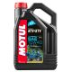 MOTUL OLEJ SILNIK QUAD ATV UTV 10W40 4L MINERALNY