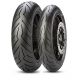 PIRELLI OPONA 100/90-10 DIABLO ROSSO SCOOTER 56J TL PRZÓD/TYŁ DOT 43/2023