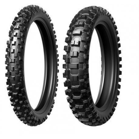 RYMAX OPONA 100/90-19 RYMAX 50 57M TT TYŁ DOT 20-43/2022 (MOTOCROSS)