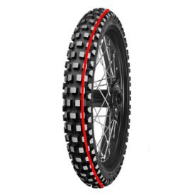 OPONA 80/100-21 MITAS C-23 51R TT PRZÓD DOT 38/2022 (26725) (NA ZAMÓWIENIE) WYCOFANE