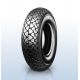 MICHELIN OPONA 3.50-10 S83 59J TL/TT REINF PRZÓD/TYŁ DOT 45-46/2023