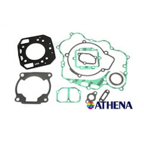 ATHENA KOMPLET USZCZELEK KAWASAKI KMX200 90-92