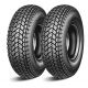 MICHELIN OPONA 2.75-9 ACS 35J TT PRZÓD/TYŁ ROMET PONY MOTORYNKA DOT 11-44/2023