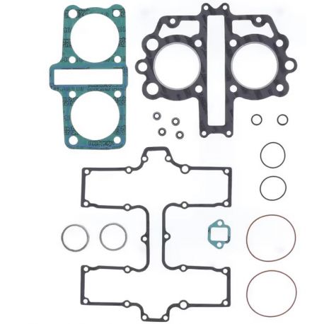 ATHENA USZCZELKI TOP-END YAMAHA XS 400 DOHC '82-'87 (12E)