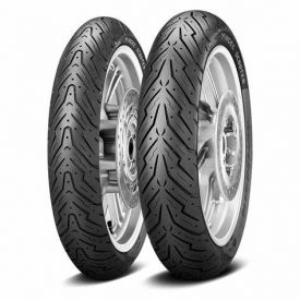 PIRELLI OPONA 110/80-10 ANGEL SCOOTER 58J TL PRZÓD/TYŁ DOT 16-17/2021