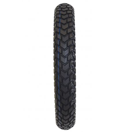 WANDA OPONA 90/90-21 P6167 60M 6PR/TL PRZÓD (DO 130 KM/H) DOT 25-29/2023