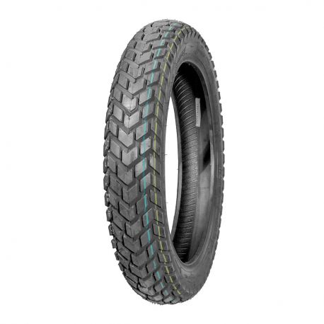 OPONA 90/90-18 WANDA P6167 6PR 57R M/C TL PRZÓD/TYŁ DOT 52/2023