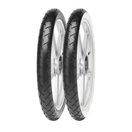 MITAS OPONA 2.50-17 MC 11 43J TL/TT PRZÓD/TYŁ DOT 32/2023 (572975)