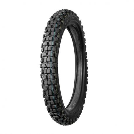 WANDA OPONA 3.00-18 X6010 6PR 52P TT TYŁ DOT 04/2024